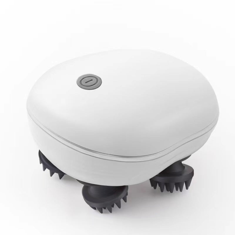 Multifunctional Vibrating Physiotherapy Massager for Pets