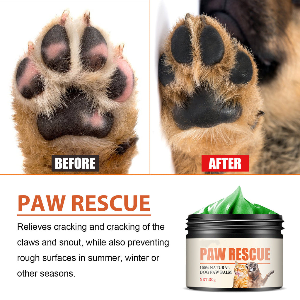 Pet Paw Care Cream