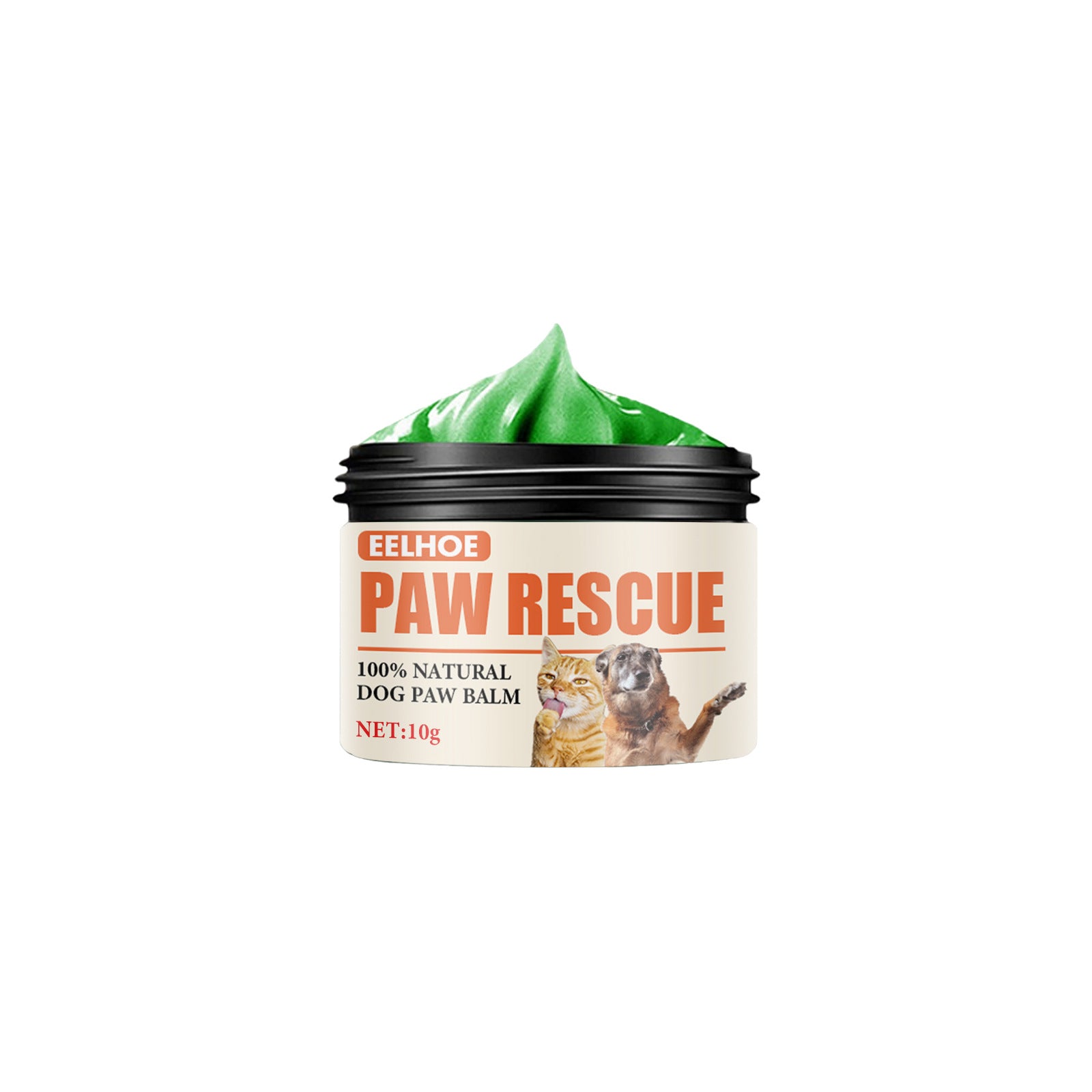 Pet Paw Care Cream