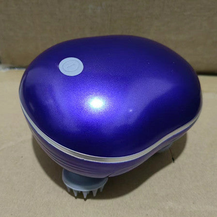 Multifunctional Vibrating Physiotherapy Massager for Pets