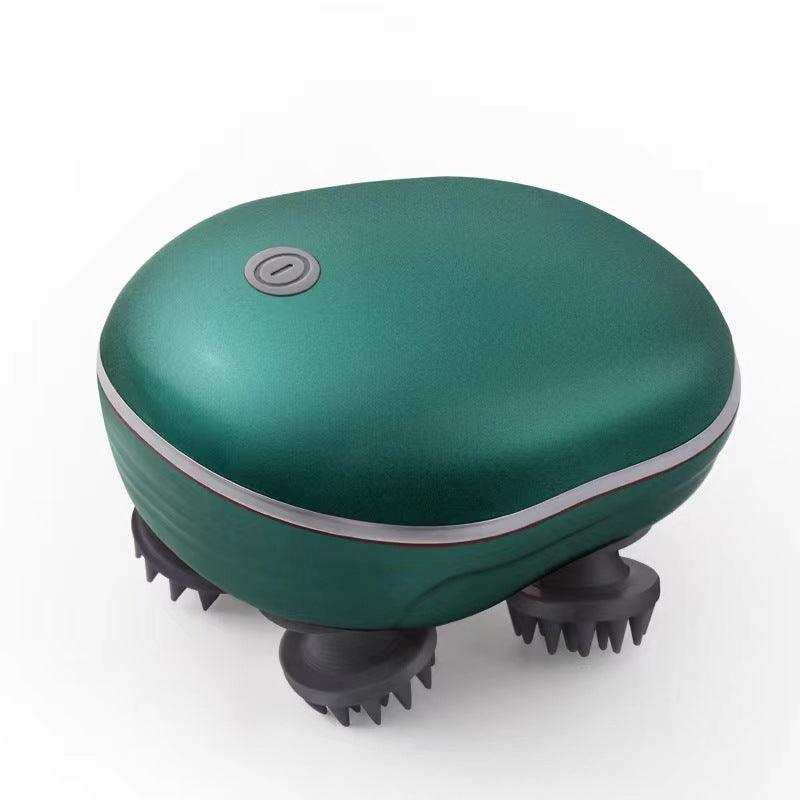 Multifunctional Vibrating Physiotherapy Massager for Pets